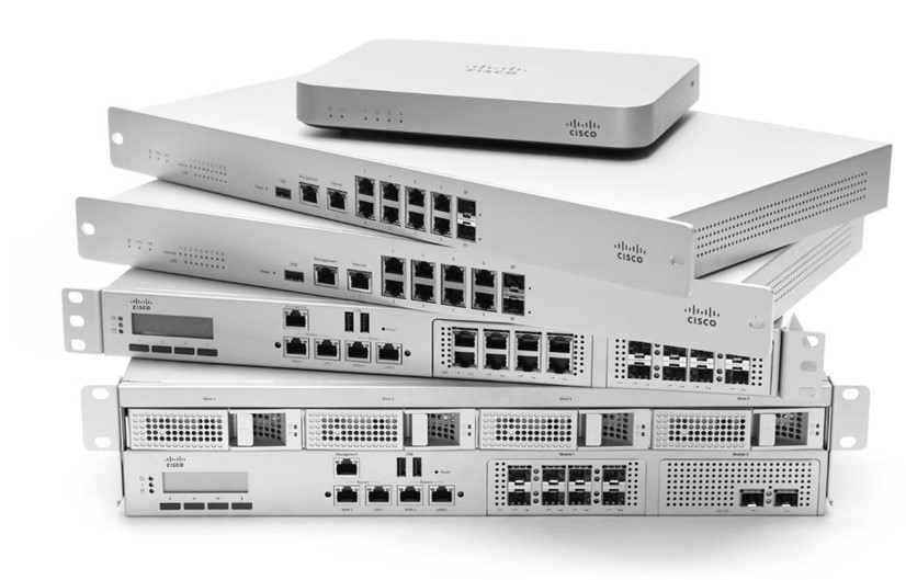 Equipos de Redes switch, router